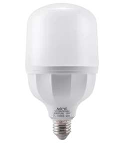 LED Bulb 30W ánh sáng vàng mã LBD2-30V MPE