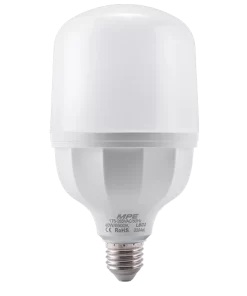 LED Bulb 40W ánh sáng trắng mã LBD2-40T MPE