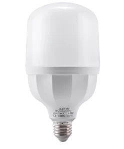LED Bulb 40W ánh sáng vàng mã LBD2-40V MPE