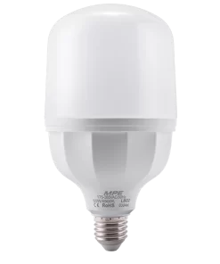 LED Bulb 50W ánh sáng trắng mã LBD2-50T MPE