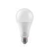 LED Bulb chống ẩm 12W ánh sáng vàng mã LBD3-12V MPE