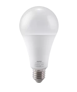 LED Bulb chống ẩm 15W ánh sáng trắng mã LBD3-15T MPE