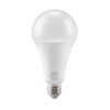 LED Bulb chống ẩm 15W ánh sáng vàng mã LBD3-15V MPE