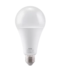 LED Bulb chống ẩm 15W ánh sáng vàng mã LBD3-15V MPE