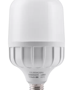 LED Bulb chống ẩm 30W ánh sáng trắng mã LBD3-30T MPE