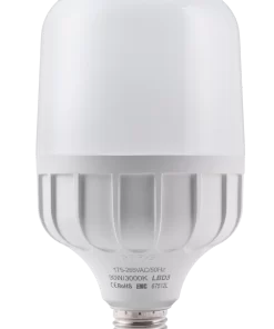 LED Bulb chống ẩm 30W ánh sáng vàng mã LBD3-30V MPE