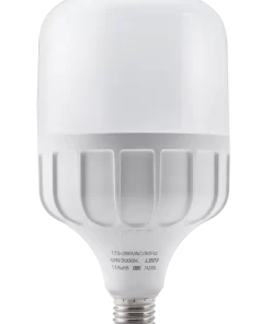 LED Bulb chống ẩm 40W ánh sáng vàng mã LBD3-40V MPE