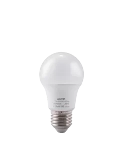 LED Bulb chống ẩm 3W ánh sáng trắng mã LBD3-3T MPE