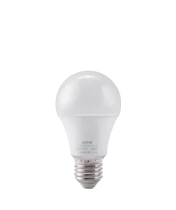 LED Bulb chống ẩm 9W ánh sáng trắng mã LBD3-9T MPE