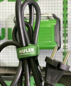 Cuộn bó đây điện Máy Mài Cắt 1 Tấc Tay Ngắn mã M180 Muler