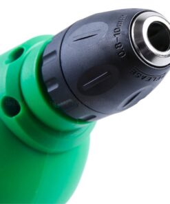 Dau Máy khoan cầm tay 400W 10mm 2600 vong M023 Muler
