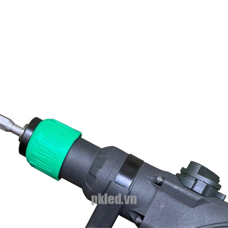 Đầu Máy khoan đục 2 chức năng M0824 Muler 1400W