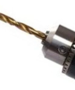 Lắp mũi Máy Khoan Bê Tông Đảo Chiều M026