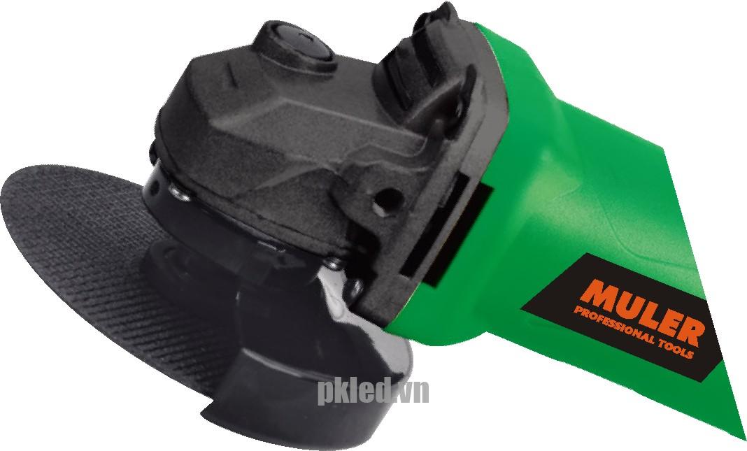 Lưỡi Máy Mài Cắt 1 Tấc Tay Dài M049 750W Muler