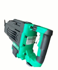 Mặt sau tay cầm -Máy đục phá bê tông võ hợp kim M1803 Muler
