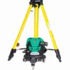máy cân mực laser 5 tia xanh
