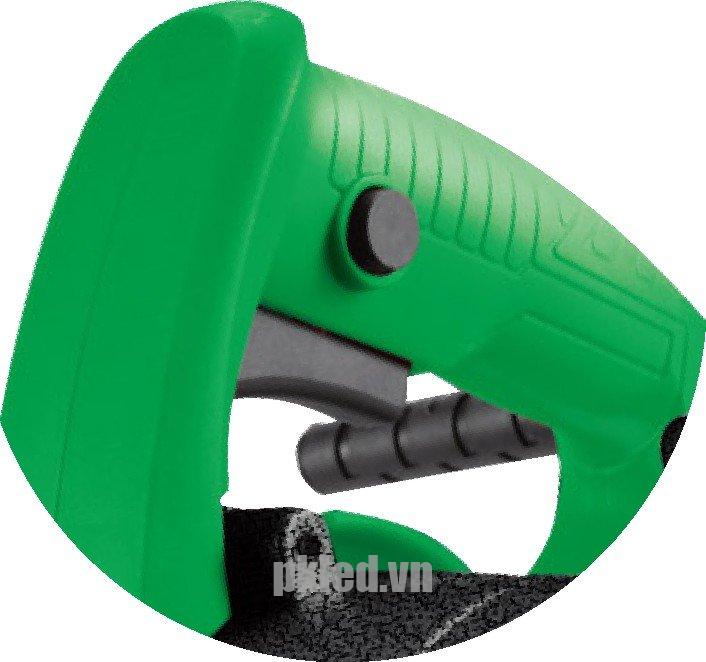 Máy cắt gạch – đá ốp M093 1400W – cắt nhanh chính Xác | Điện PK - Ảnh 5