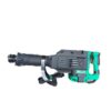 Máy đục phá bê tông võ hợp kim M1803 Muler