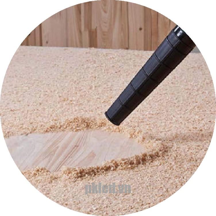 Máy thổi hơi M0499 – hiệu suất mạnh, thiết kế gọn nhẹ | Điện PK - Ảnh 9