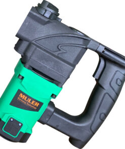 Tay cầm thân Máy khoan đục 2 chức năng M0824 Muler 1400W