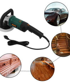 Thân Công dụng máy đánh bóng êm đều M616 Muler