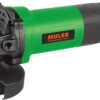 Thân Máy Mài Cắt 1 Tấc Tay Ngắn mã M180 Muler