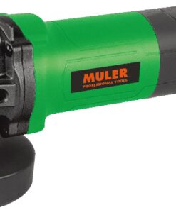 Thân Máy Mài Cắt 1 Tấc Tay Ngắn mã M180 Muler