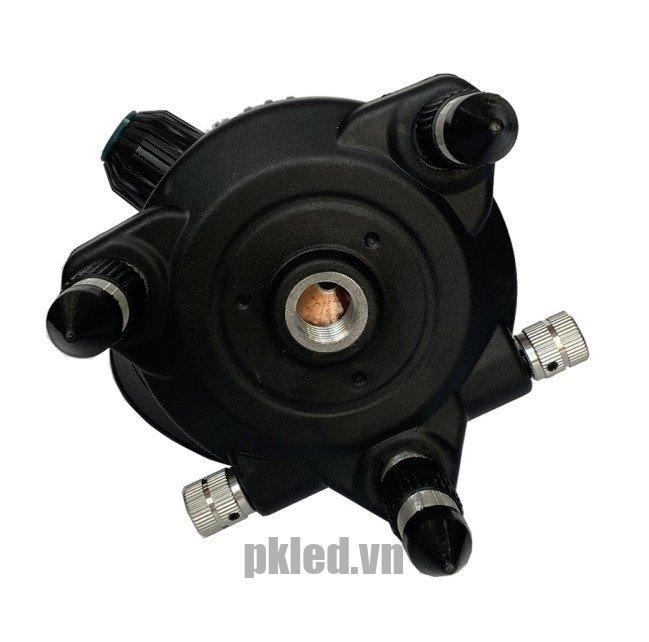Máy cân mực laser 5 tia xanh M1373 – chính xác cao | Điện PK - Ảnh 5