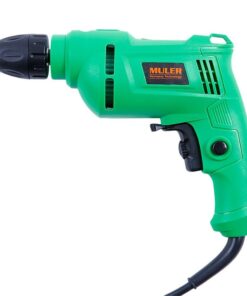 Thân Máy khoan cầm tay 400W 10mm 2600 vong M023 Muler