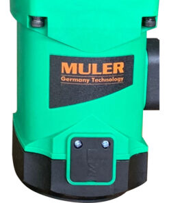 Thân Máy khoan đục 2 chức năng M0824 Muler 1400W