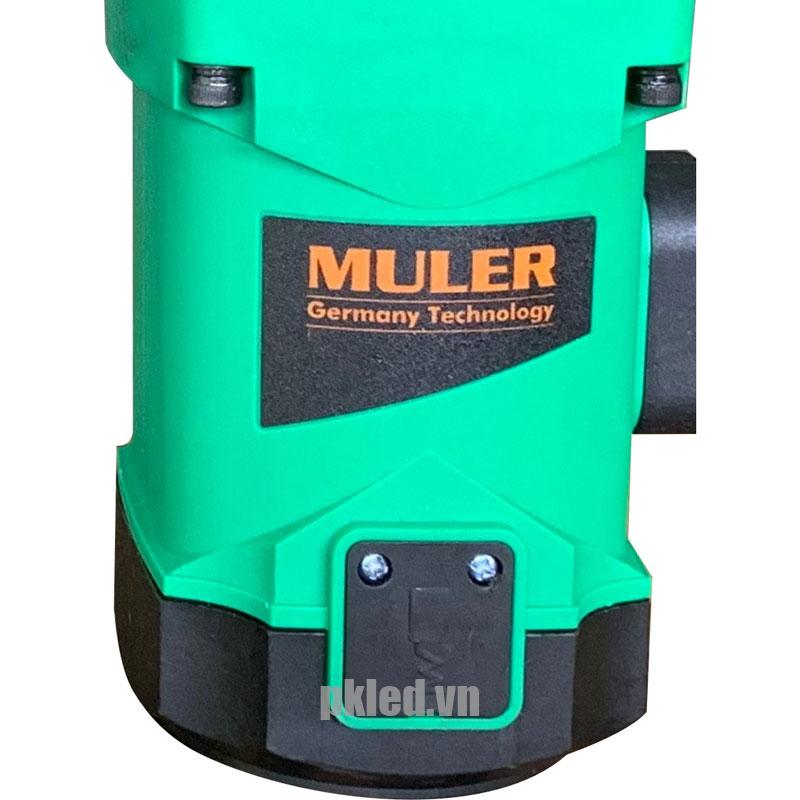 Thân Máy khoan đục 2 chức năng M0824 Muler 1400W