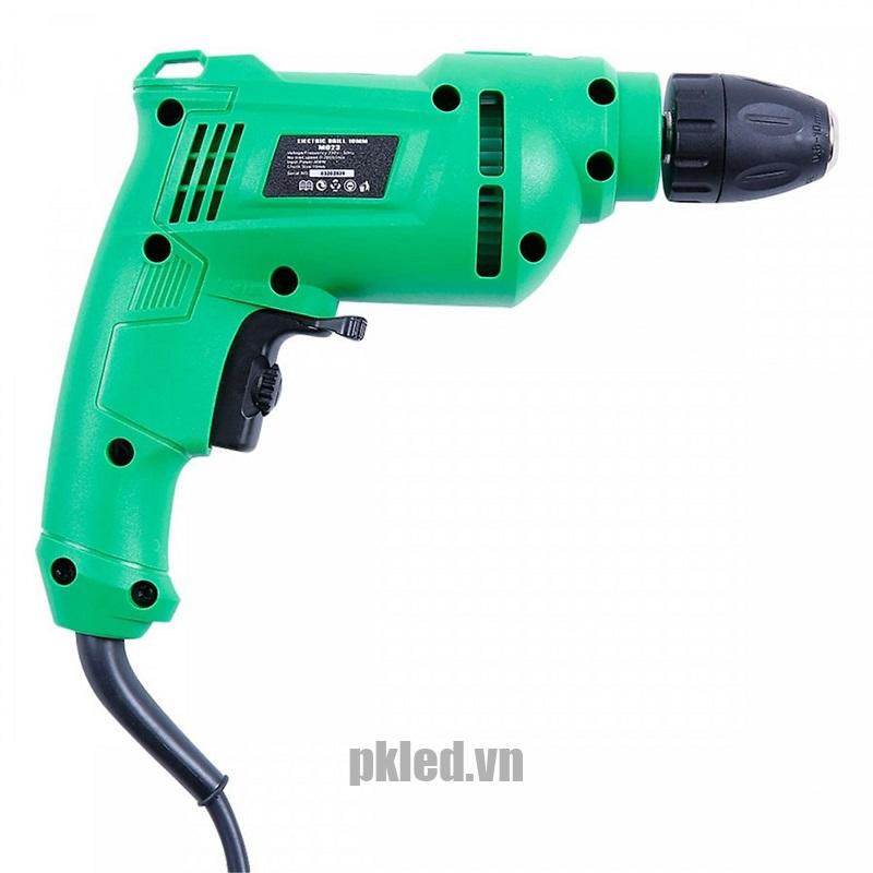 Thân Sau Máy khoan cầm tay 400W 10mm 2600 vong M023 Muler