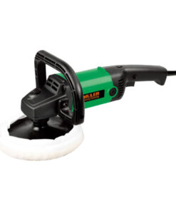 Thân máy đánh bóng êm đều M616 Muler