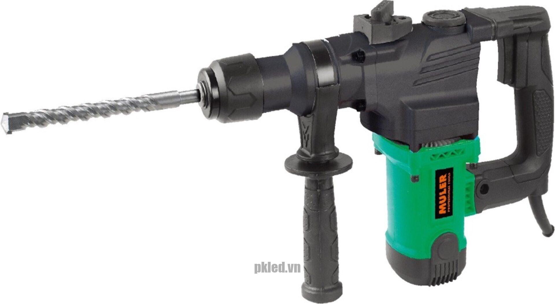 Thân máy khoan đục 2 chức năng M0824