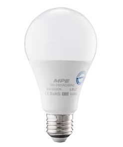 LED Bulb chống ẩm LBL2-9T MPE