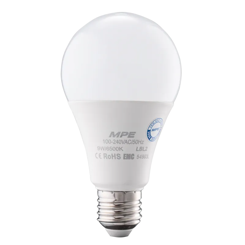 LED Bulb chống ẩm LBL2-9T MPE