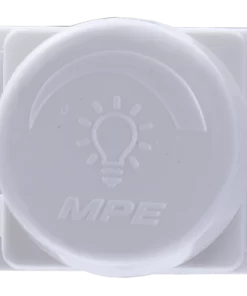Nguồn Led 200W CHỐNG NƯỚC AV200-LED MPE