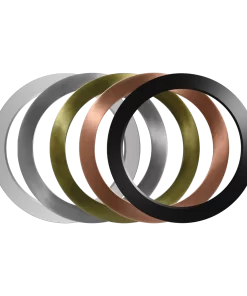 Phụ kiện đèn Led trang trí 6W màu vàng BD-6/NL MPE