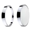 Viền đèn CL 16W màu crom BD30-C MPE