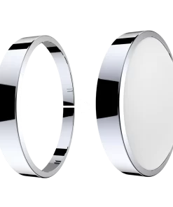 Viền đèn CL 16W màu crom BD30-C MPE