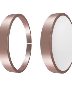 Viền đèn CL 22W màu đỏ BD35-R MPE