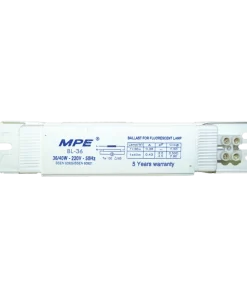 Chấn lưu 36W BL-36 MPE