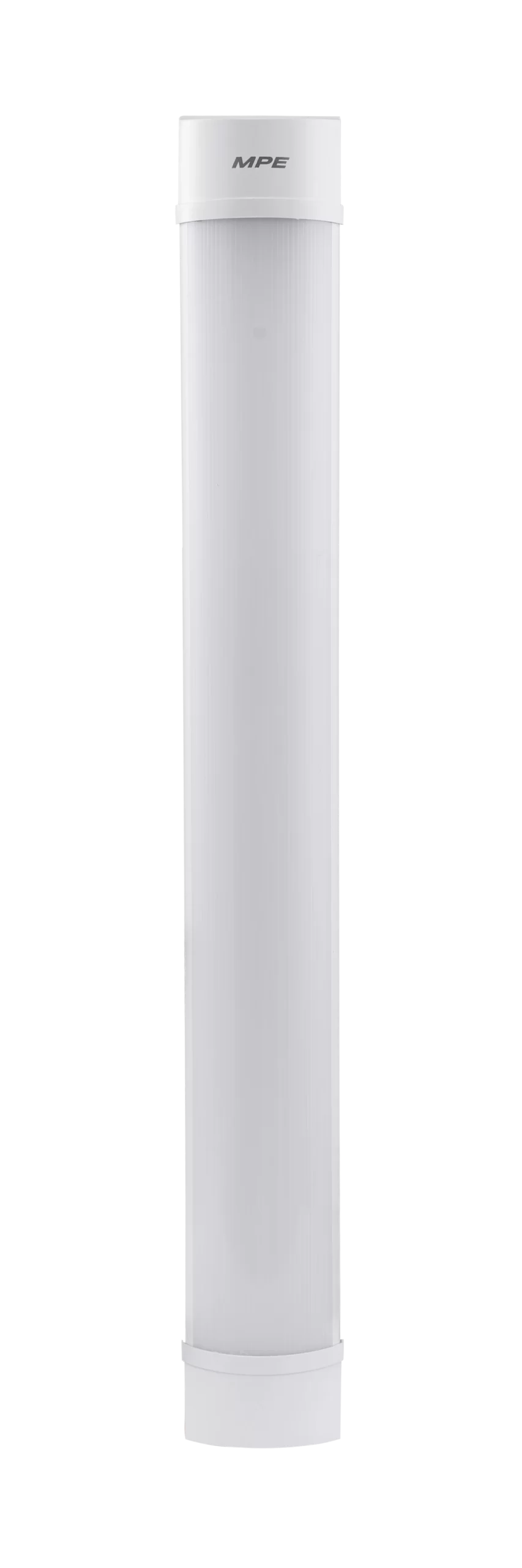 Đèn Bán Nguyệt thân đèn nhựa 18W ánh sáng trắng BN-18T MPE