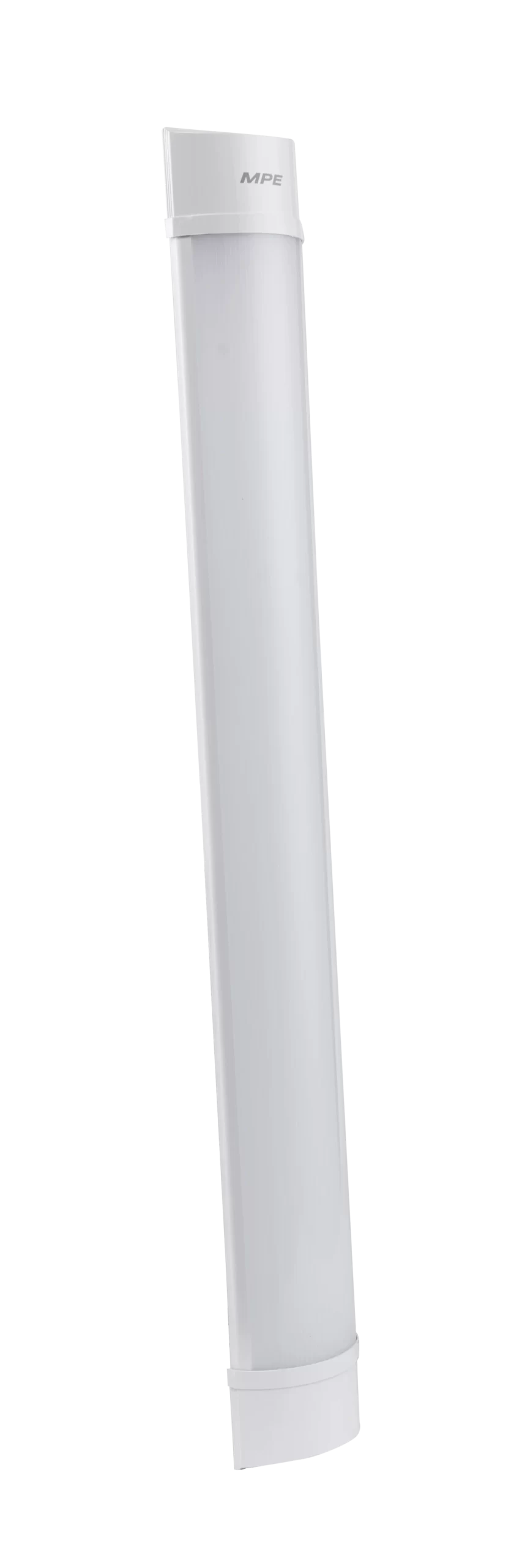 Đèn Bán Nguyệt thân đèn nhựa 18W ánh sáng trắng BN-18T MPE