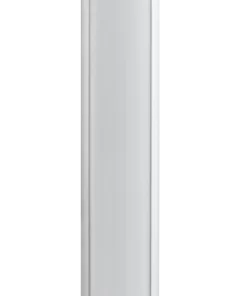 Đèn Bán Nguyệt 18W ánh sáng vàng BN-18V MPE