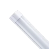 Đèn Bán Nguyệt thân đèn nhôm-nhựa 36W ba chế độ màu BN-36/3C MPE