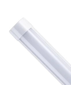 Đèn Bán Nguyệt thân đèn nhôm-nhựa 36W ba chế độ màu BN-36/3C MPE