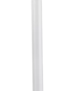 Đèn Bán Nguyệt thân đèn nhôm-nhựa 36W ba chế độ màu BN-36/3C MPE