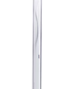 Đèn Bán Nguyệt thân đèn nhôm-nhựa 36W ba chế độ màu BN-36/3C MPE