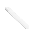 Đèn Bán Nguyệt Oval thân đèn nhôm-nhựa 48W ánh sáng trắng BN-48T MPE